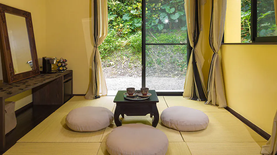 Small Inn of the Sea and Starry Sky WASSA WASSA