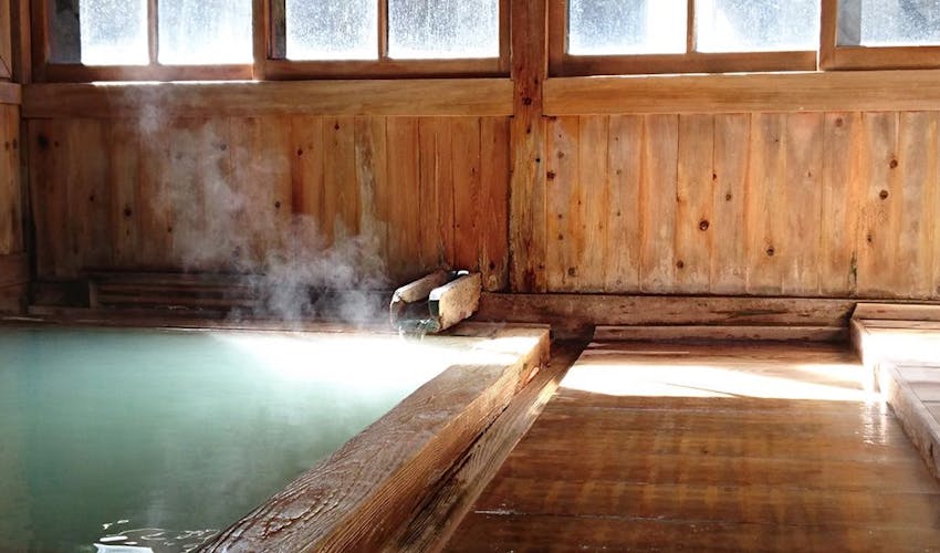 旅館玉子湯 の宿泊プラン 宿泊予約は 一休 Com キラリト