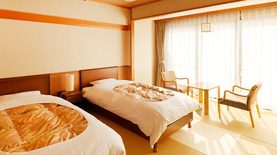 Ryokan Tamagoyu