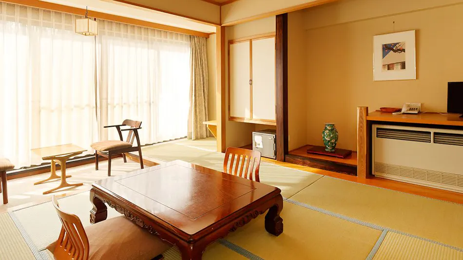 Ryokan Tamagoyu