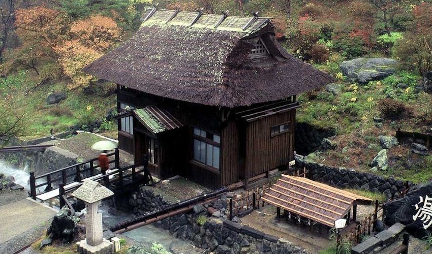旅館玉子湯 の宿泊プラン 宿泊予約は 一休 Com キラリト