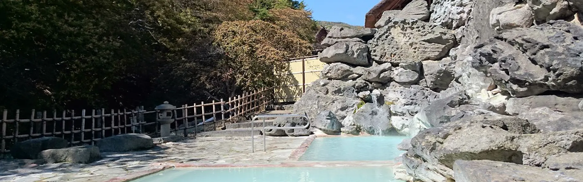 旅館玉子湯