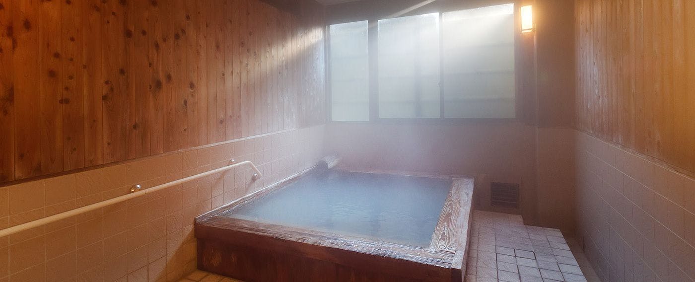 Ryokan Tamagoyu