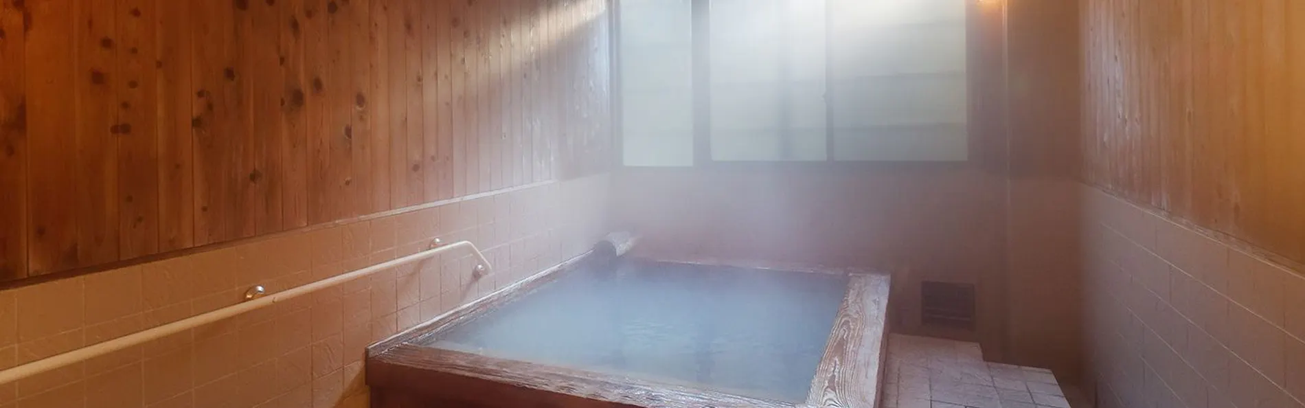 旅館玉子湯