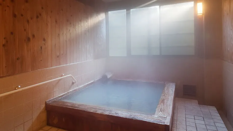 Ryokan Tamagoyu
