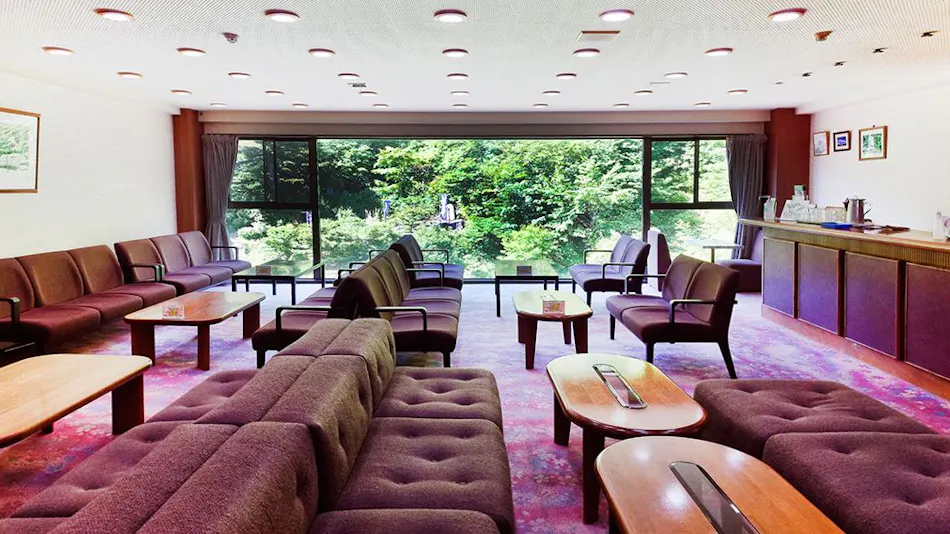 Ryokan Tamagoyu