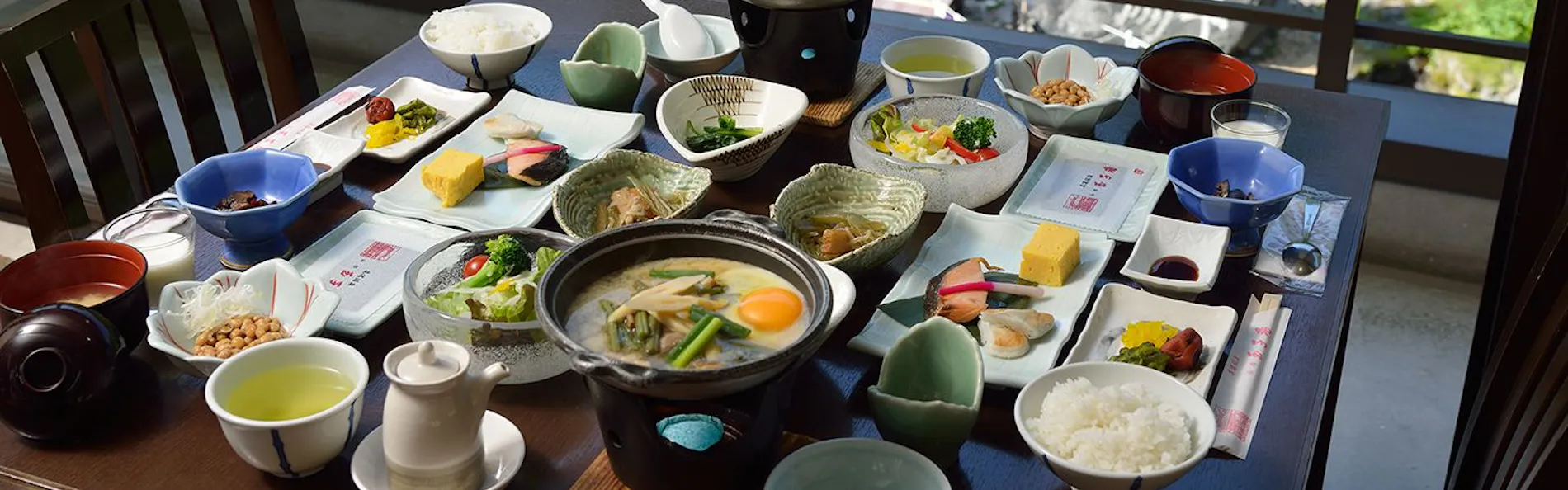 旅館玉子湯
