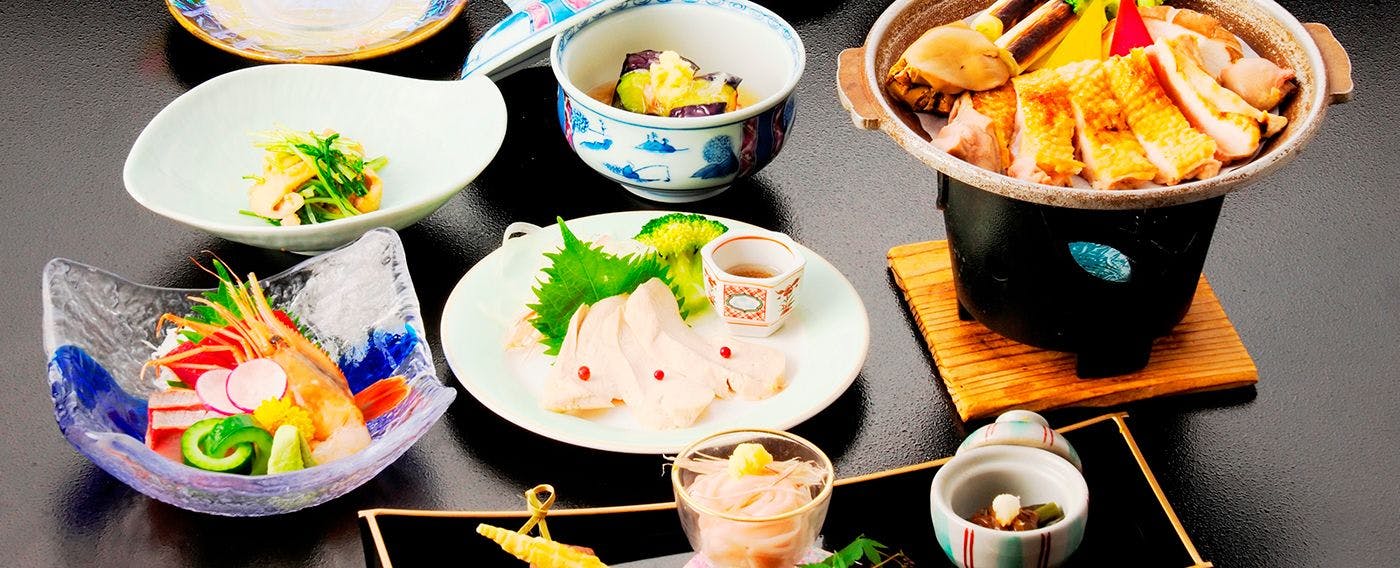 旅館玉子湯