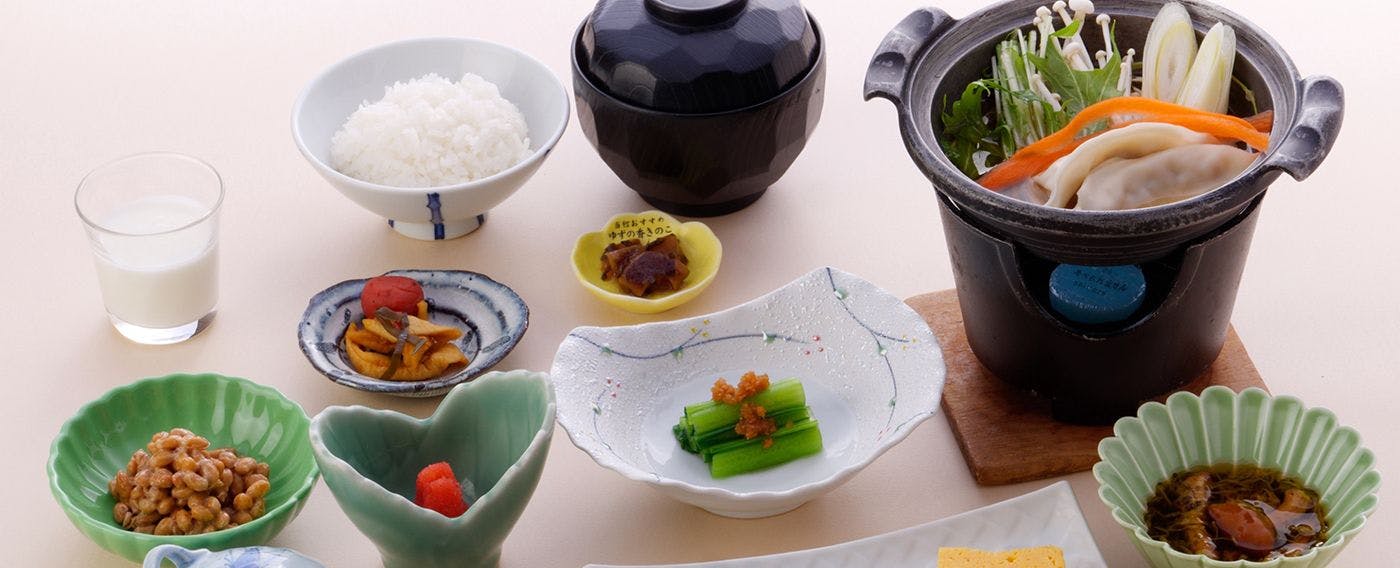 旅館玉子湯