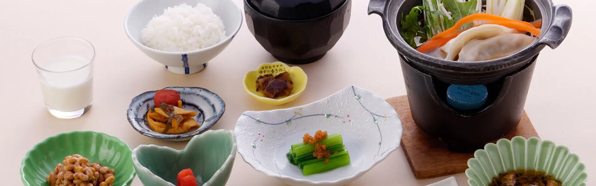 旅館玉子湯