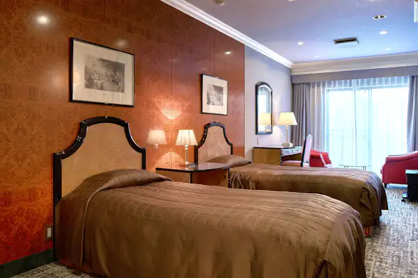 ห้องพัก