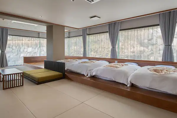 ห้องพัก