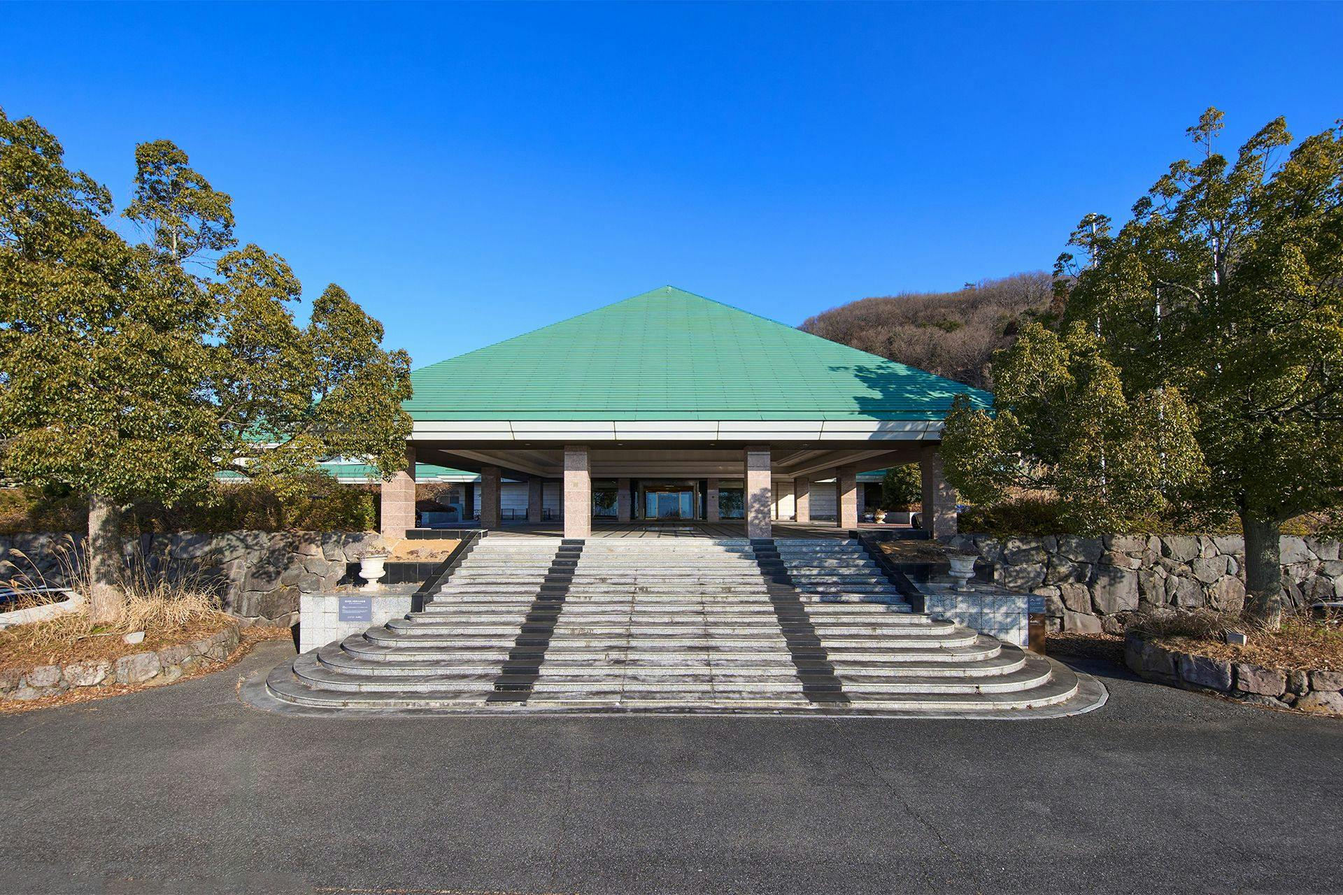 ミッションヒルズホテル