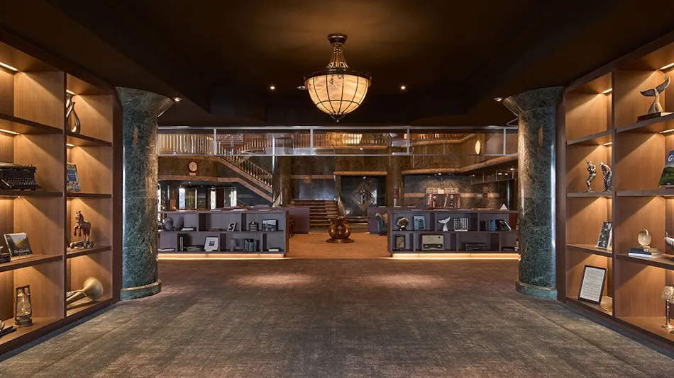 Mission Hills Hotel
