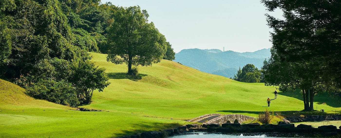 สนามกอล์ฟ