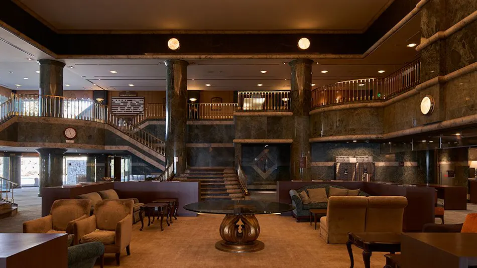 Mission Hills Hotel