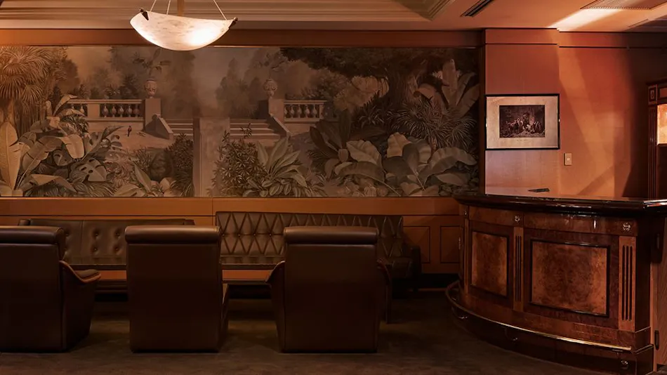 Mission Hills Hotel