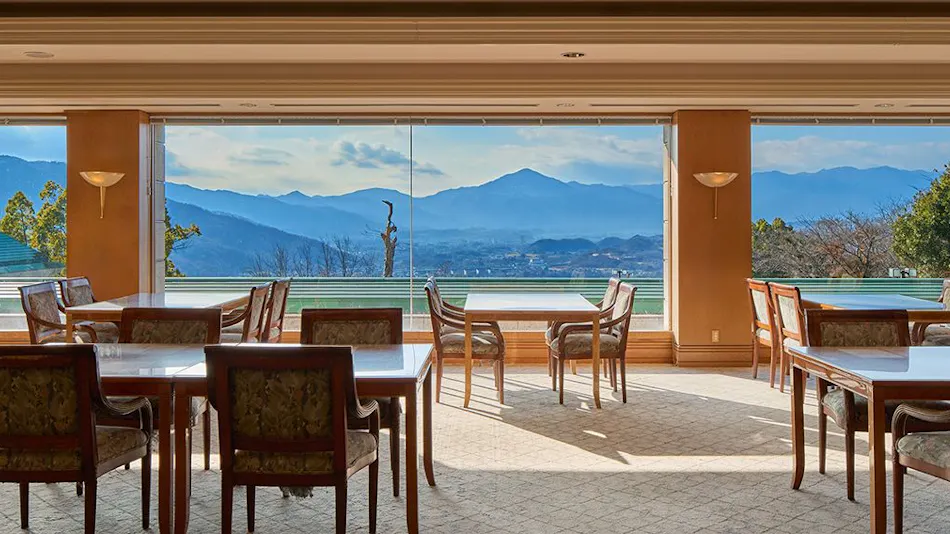 Mission Hills Hotel