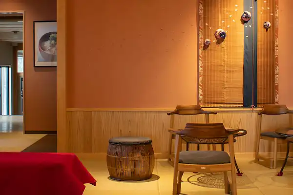 การตกแต่งภายใน