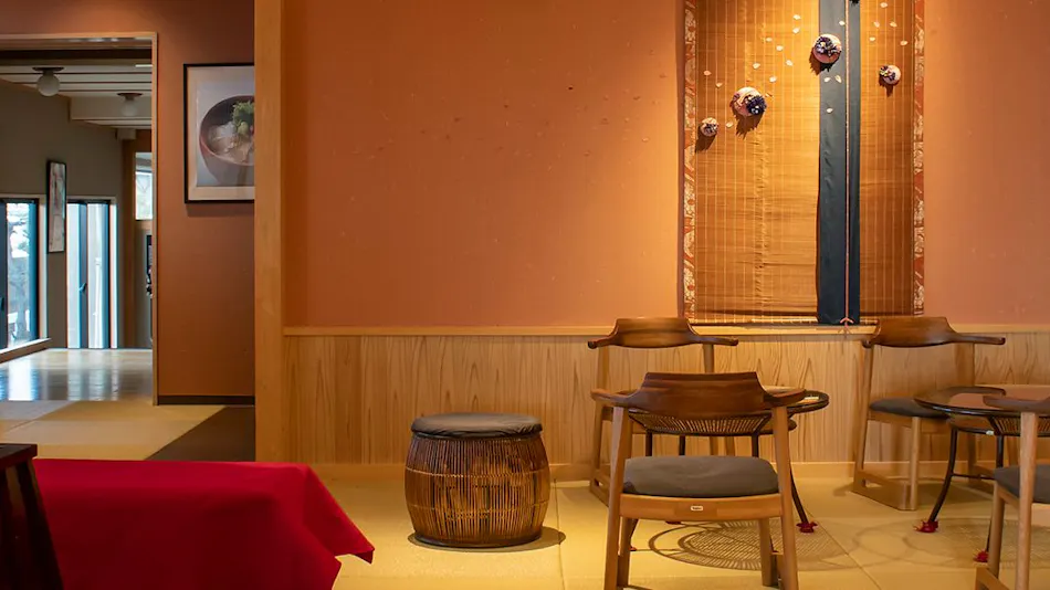 Kada Awashima Onsen Osakaya Hiina no Yu