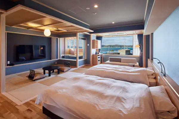 ห้องพัก