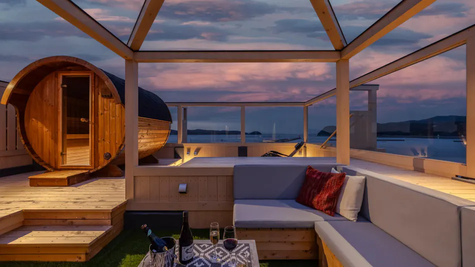 Kada Awashima Onsen Osakaya Hiina no Yu