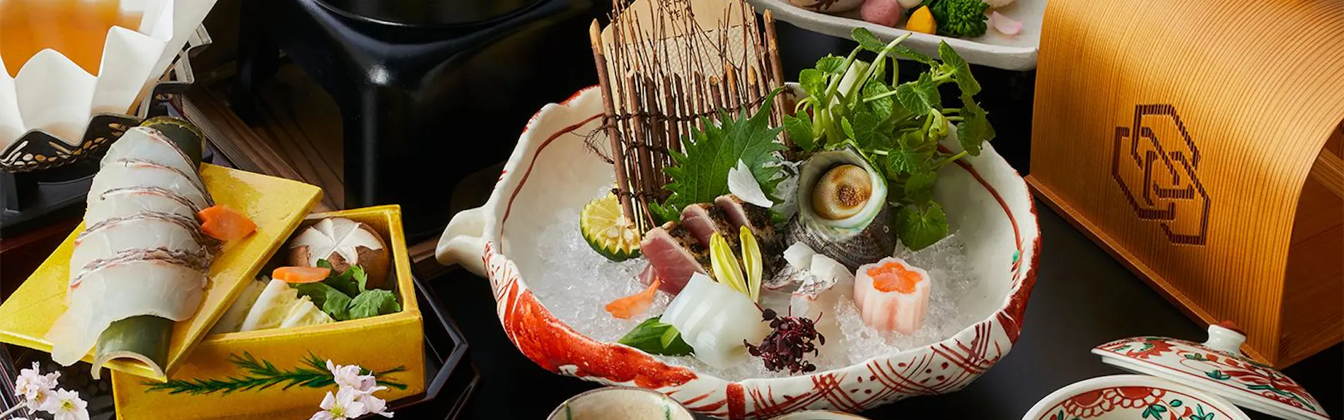 加太淡嶋温泉 大阪屋 ひいなの湯