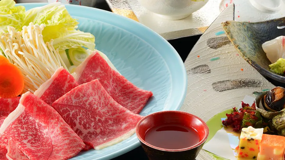 Yufu Ryochiku
