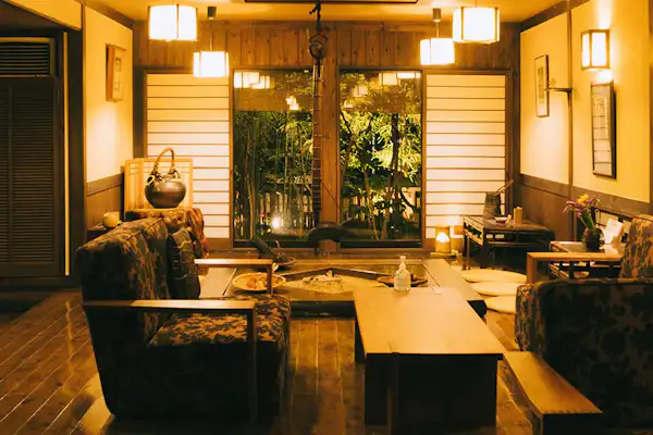 ล็อบบี้