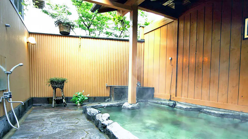 Yufu Ryochiku