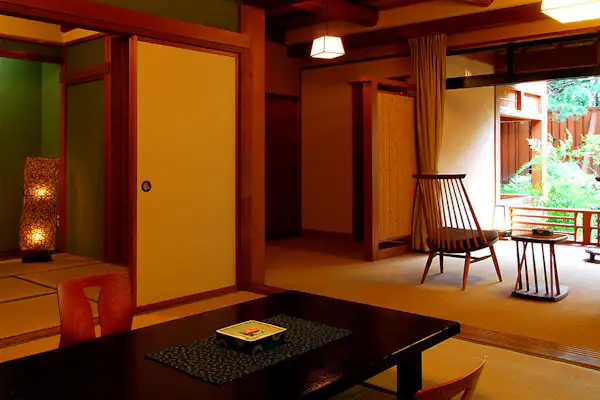 ห้องพัก