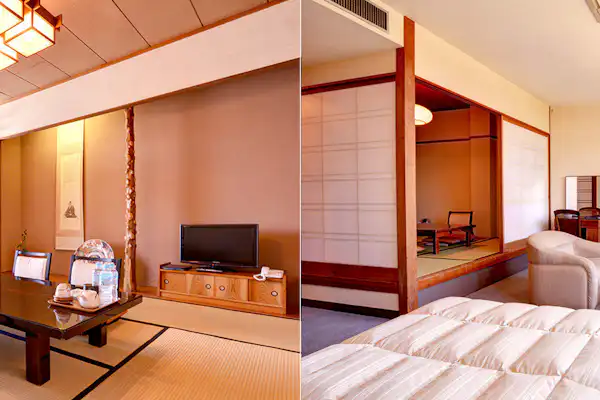 ห้องพัก