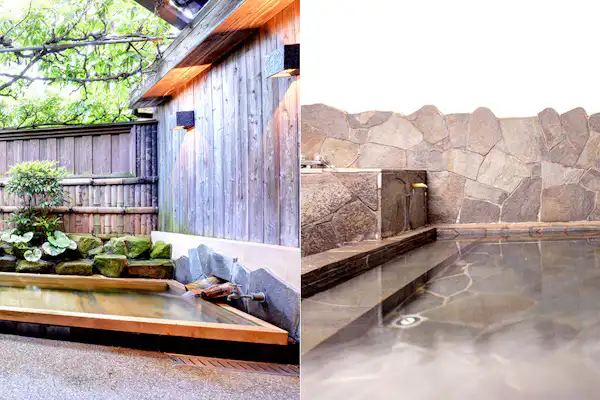 น้ำพุร้อน