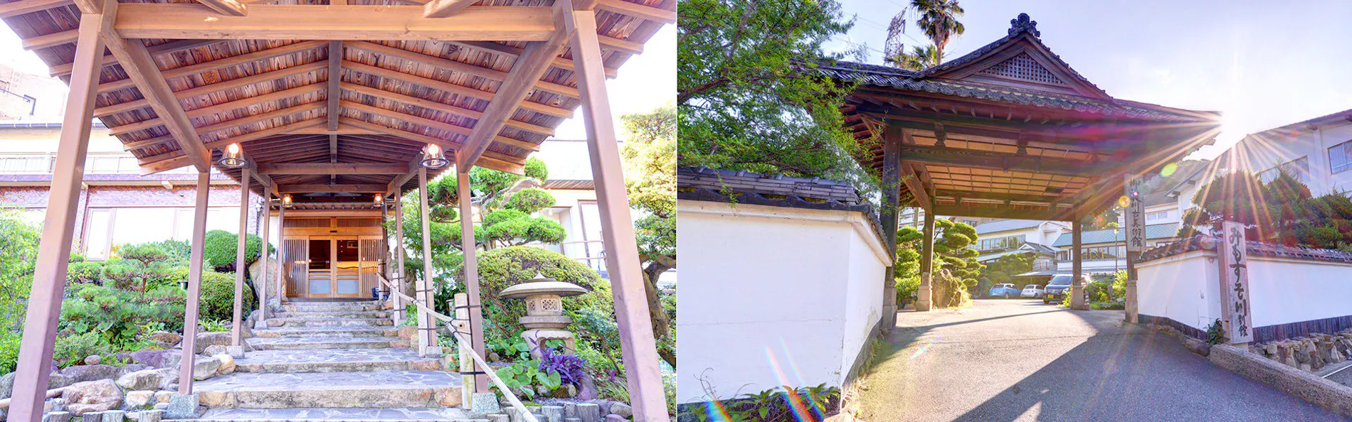 みもすそ川別館