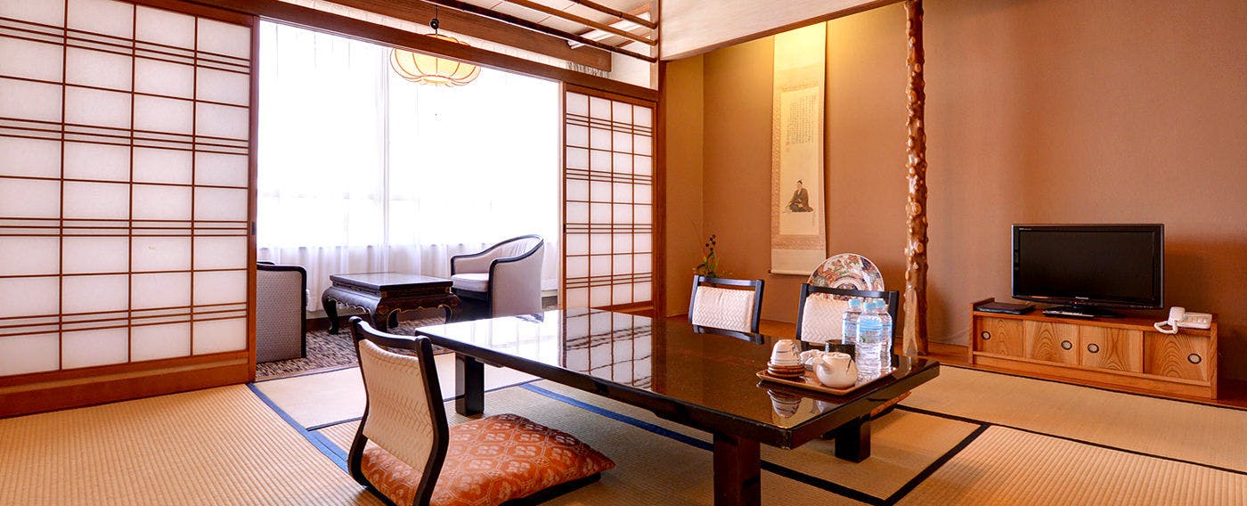 みもすそ川別館