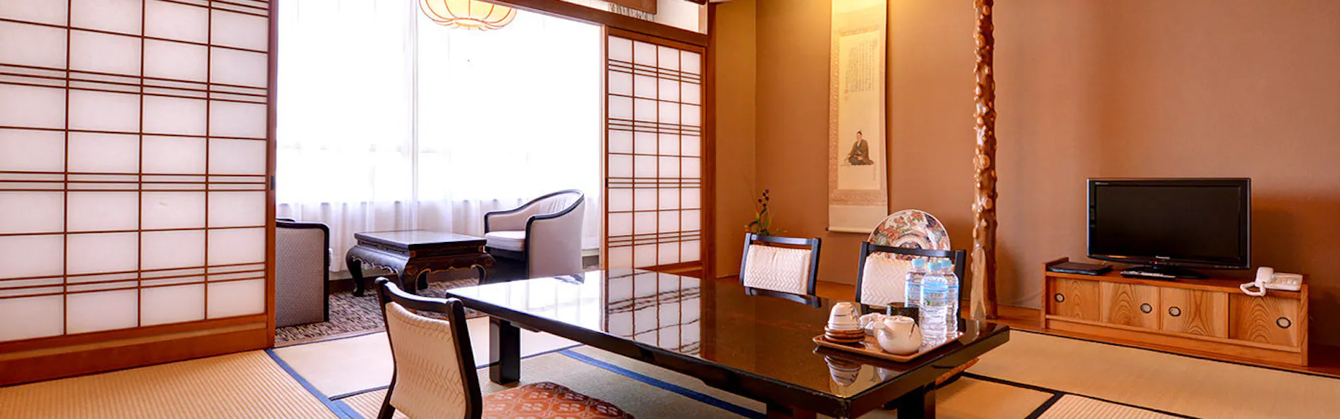 みもすそ川別館