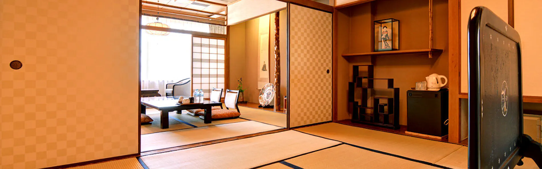 みもすそ川別館