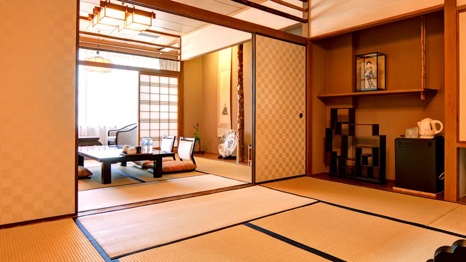Mimosusogawa Bekkan