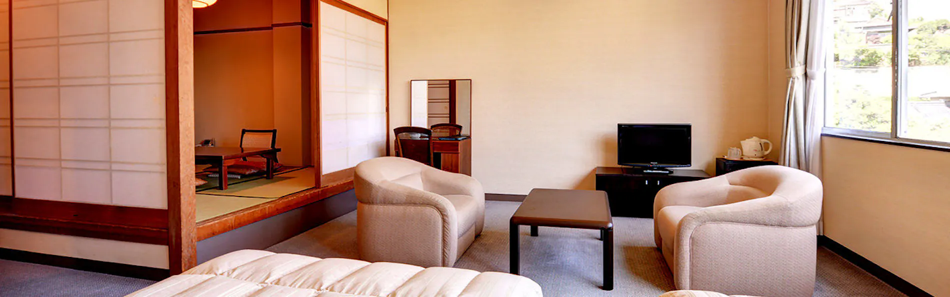みもすそ川別館