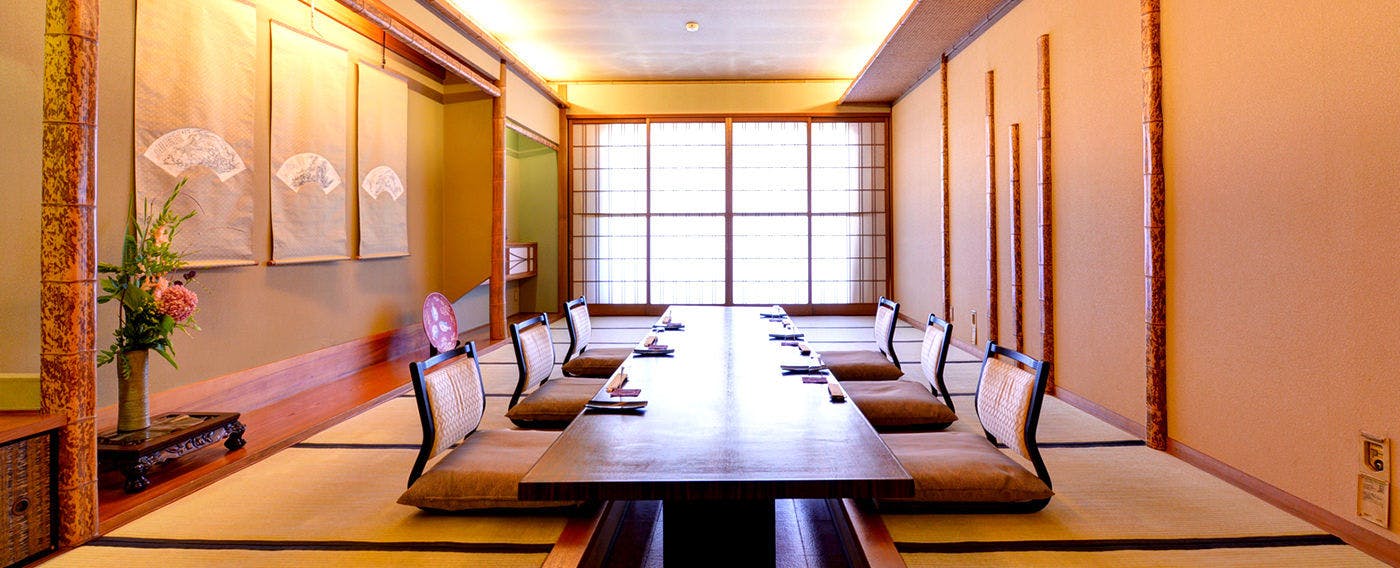 みもすそ川別館
