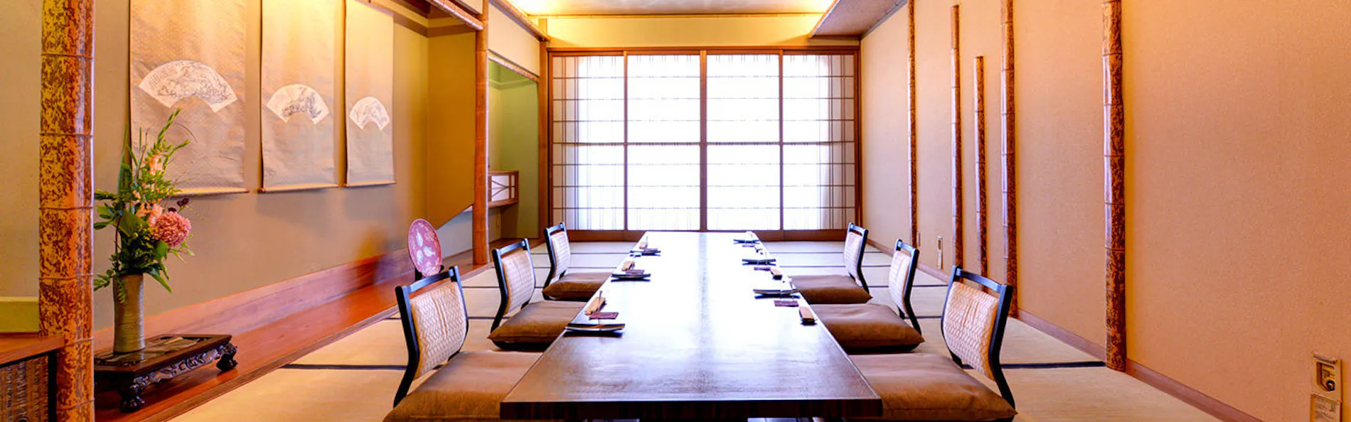 みもすそ川別館