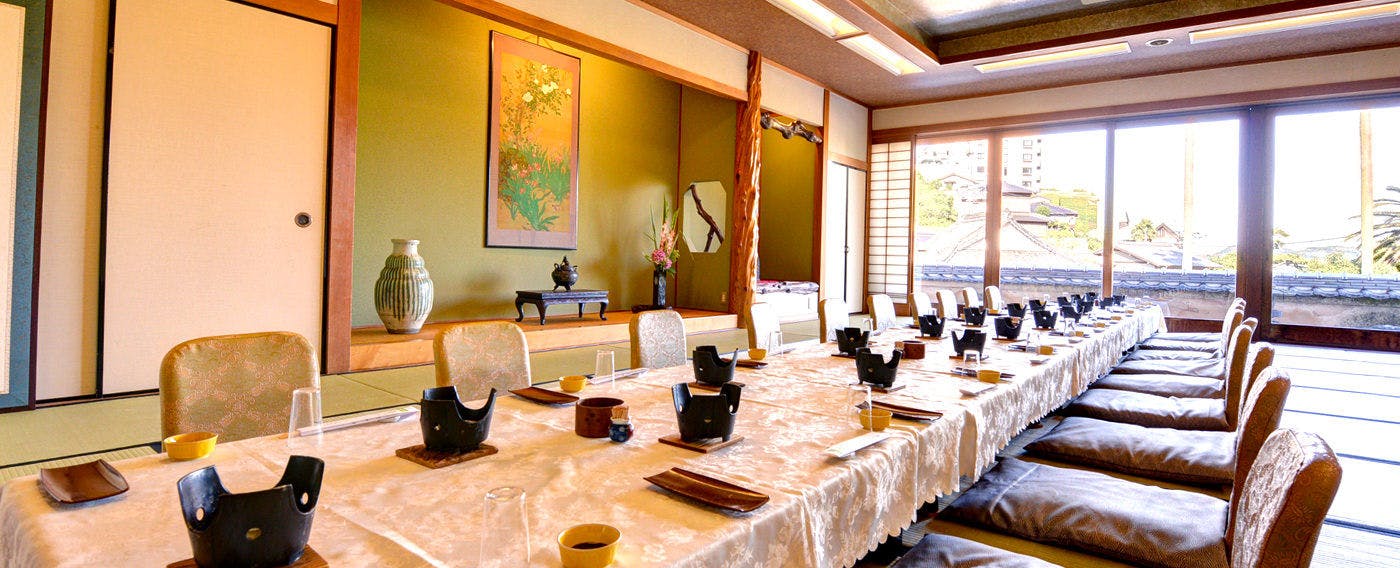 みもすそ川別館