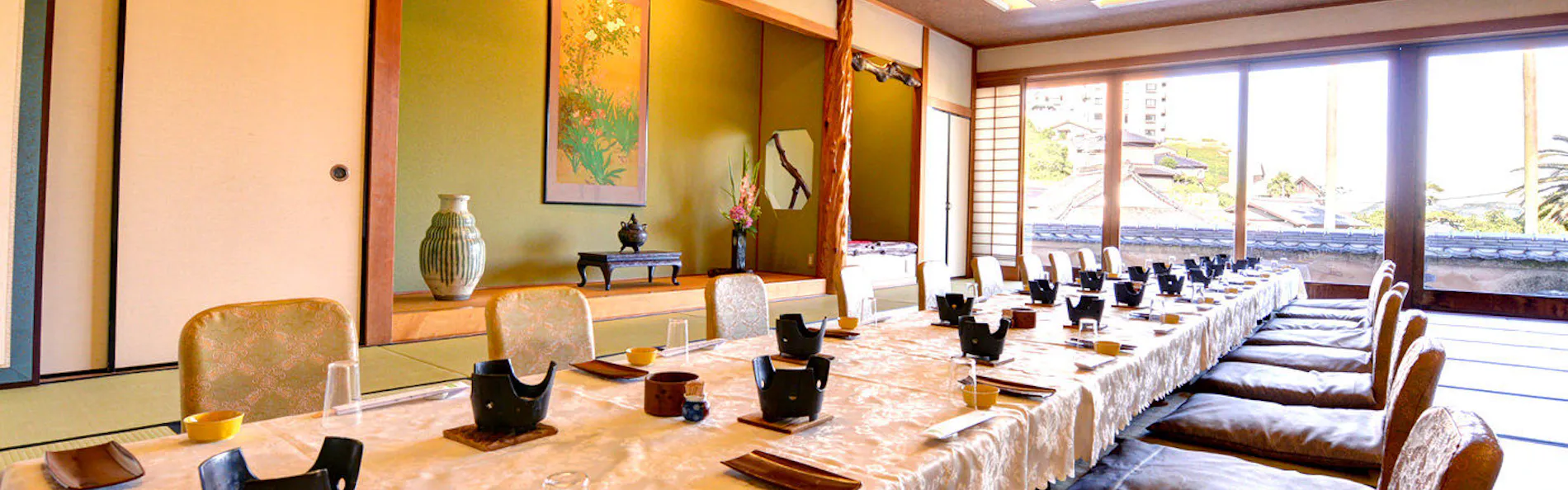 みもすそ川別館