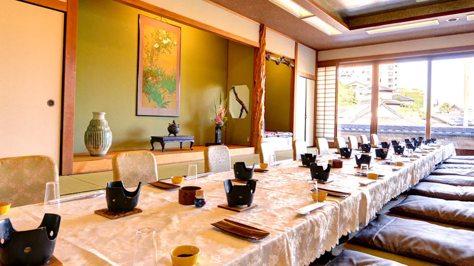 Mimosusogawa Bekkan
