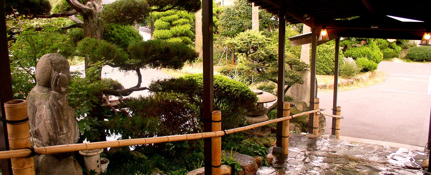 みもすそ川別館