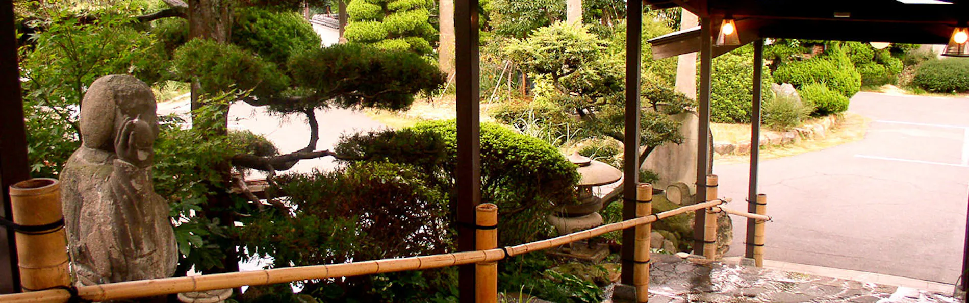 みもすそ川別館