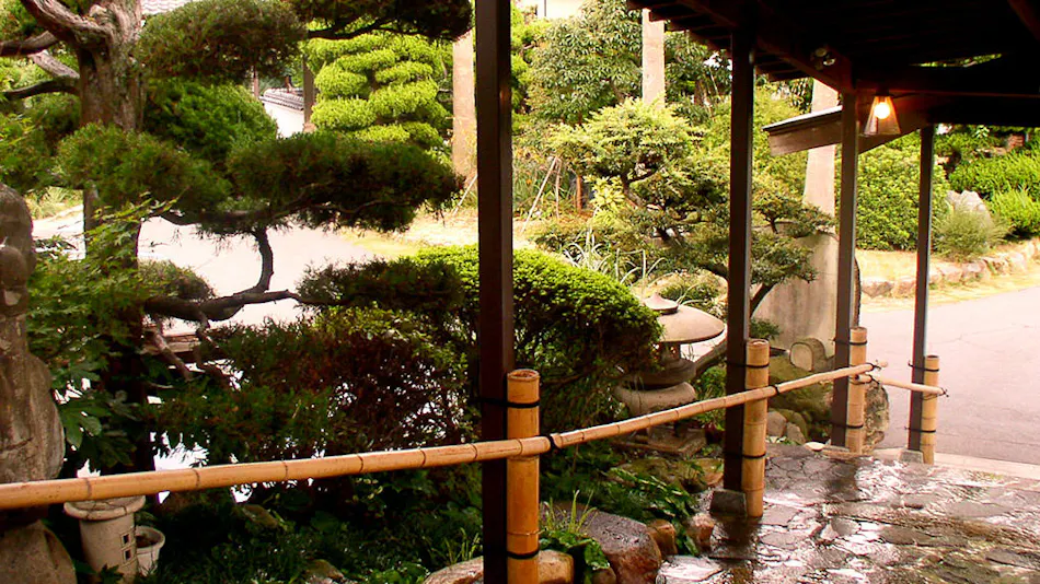 Mimosusogawa Bekkan
