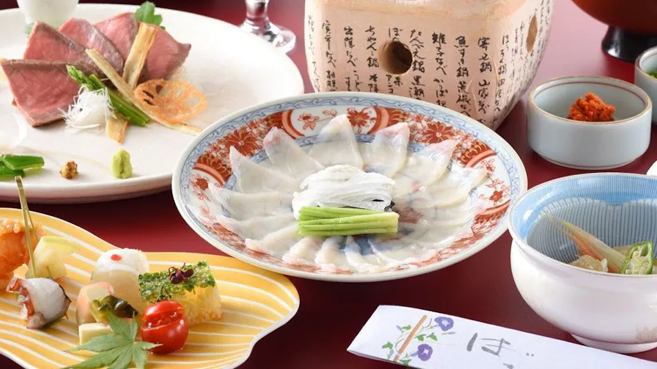 Mimosusogawa Bekkan