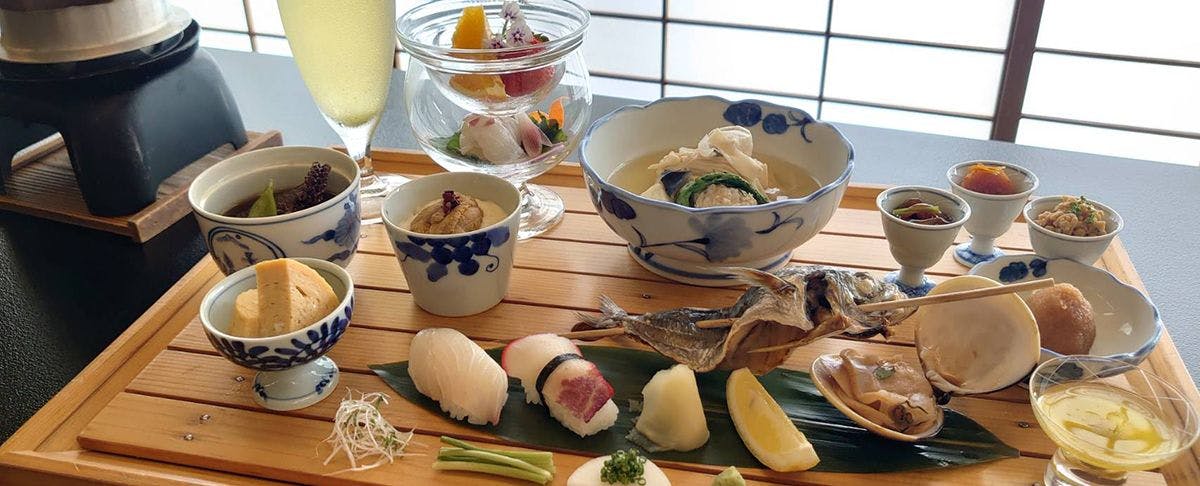 みもすそ川別館