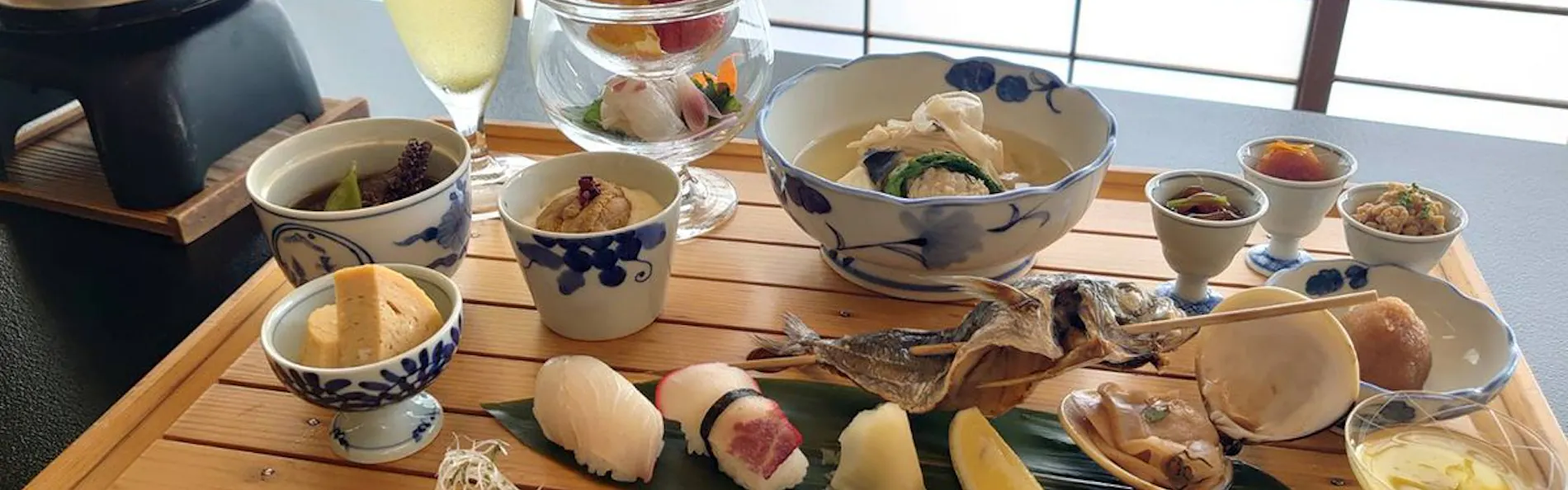 みもすそ川別館